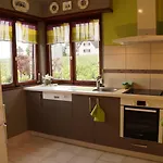 Semesterbostad Le Mandle A Riquewihr