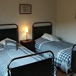 Semesterbostad Le Mandle A