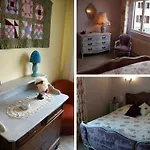 Le Mandle A Semesterbostad Riquewihr