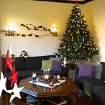 Le Mandle A Semesterbostad Riquewihr