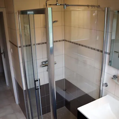 Le Mandle A Ferienhaus
