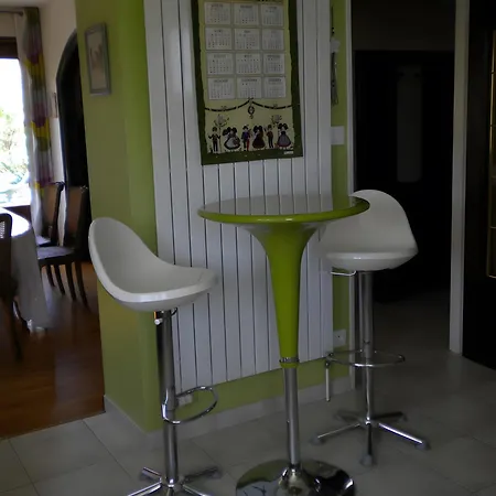 Le Mandle A Riquewihr
