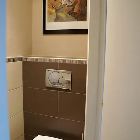 Le Mandle A Vakantiehuis