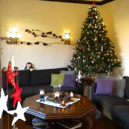 Le Mandle A Ferienhaus Riquewihr