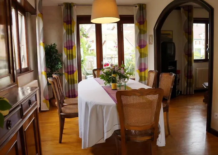 Le Mandle A * Riquewihr