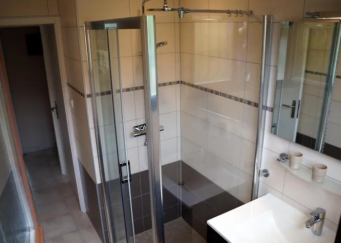 Le Mandle A Vakantiehuis