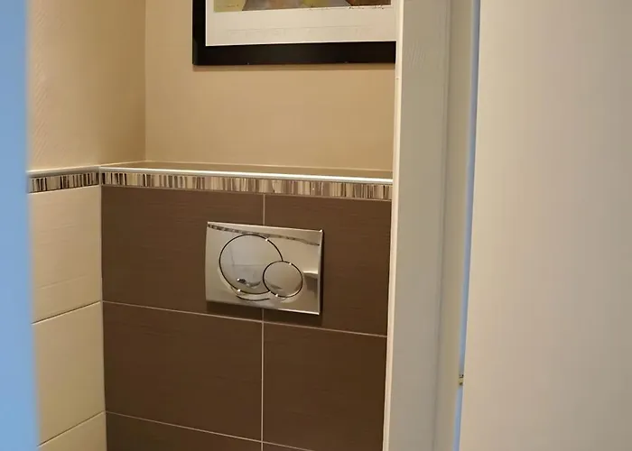 Le Mandle A Vakantiehuis