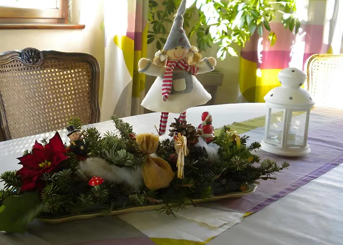 Le Mandle A Riquewihr