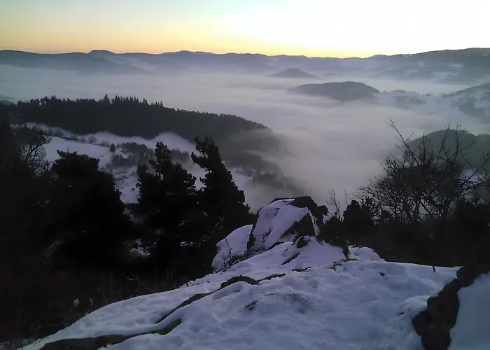 Le Mandle A * Riquewihr